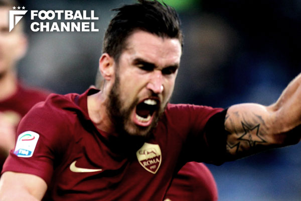 ケビン・ストロートマン