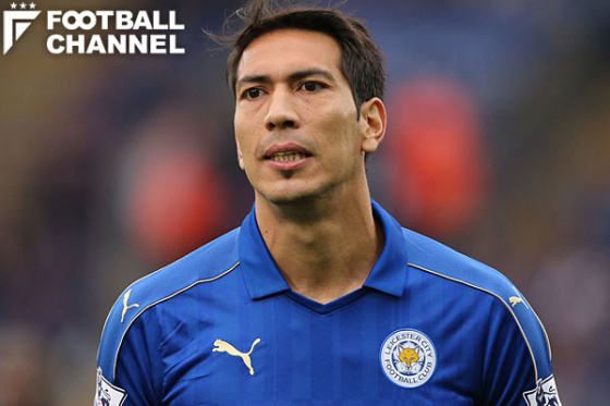 レオナルド・ウジョア