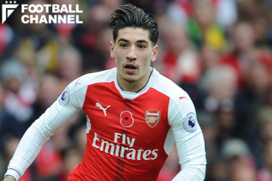 エクトル・ベジェリン