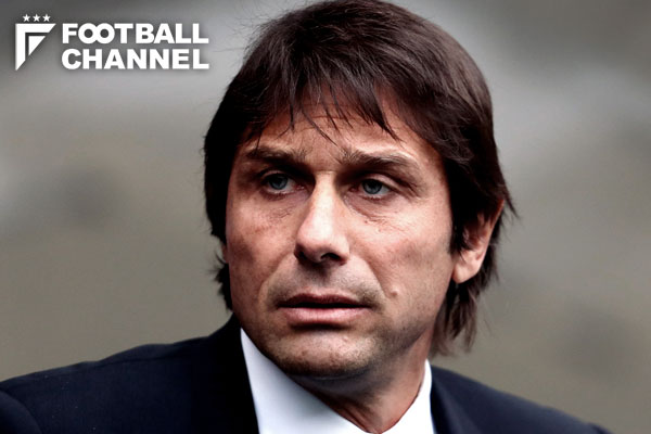 アントニオ・コンテ