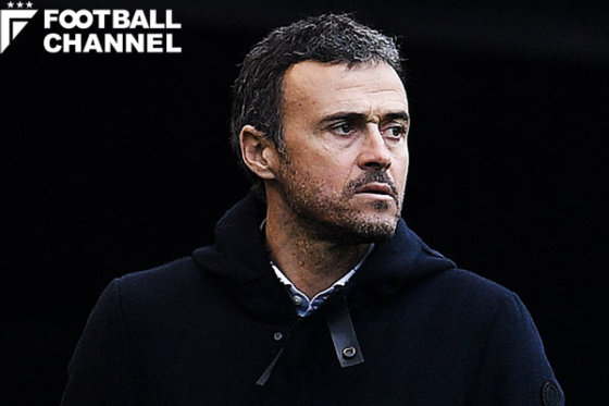 ルイス・エンリケ