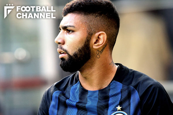 ガブリエウ・バルボサ