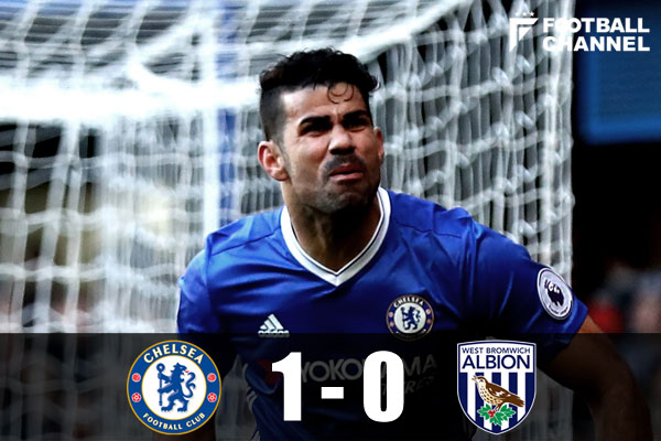 ジエゴ・コスタ