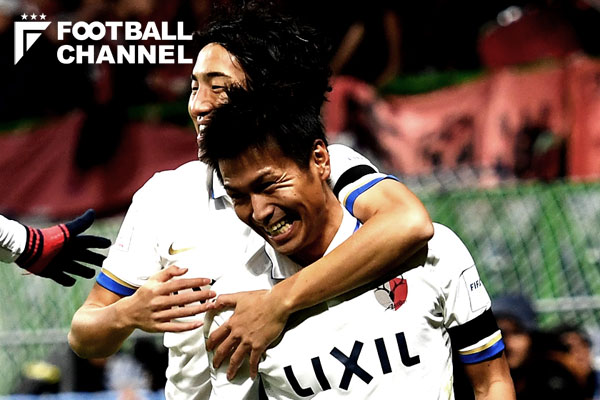 鹿島アントラーズ