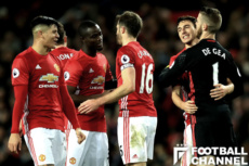 マンチェスター・ユナイテッド