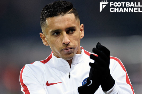 マルキーニョス