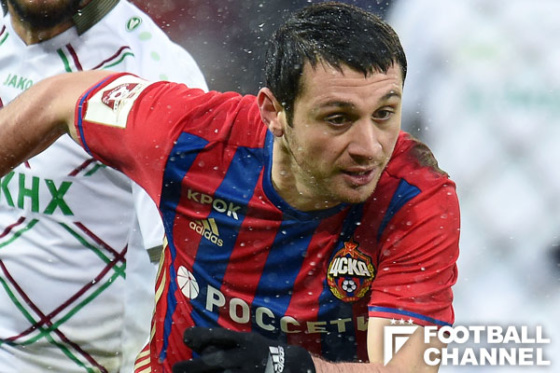 アラン・ジャゴエフ