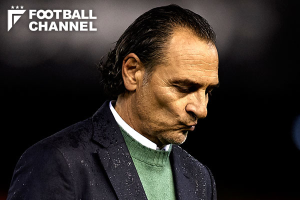 チェーザレ・プランデッリ