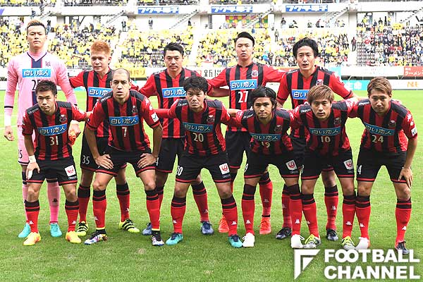 札幌、終盤連敗もJ2優勝＆5年ぶりJ1昇格。来季はさらなる守備力の向上