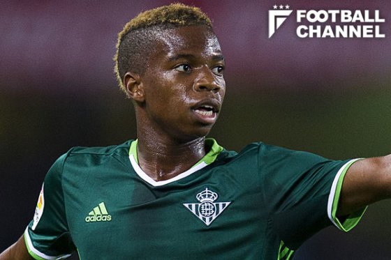 チャーリー・ムソンダ