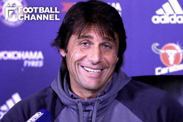 アントニオ・コンテ