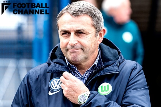 クラウス・アロフス