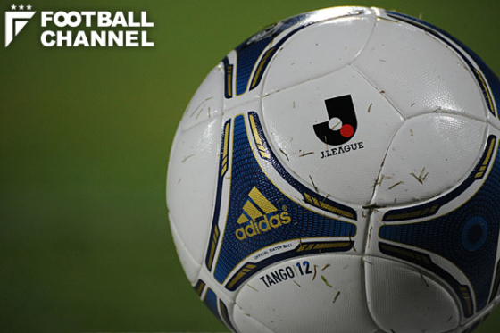 2017年シーズンJリーグはDAZNが独占ライブ放映