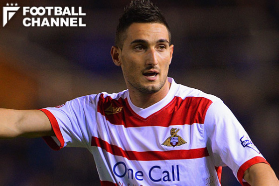 フェデリコ・マケダ