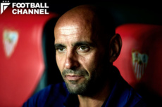 セビージャのモンチSD。欧州屈指の敏腕スカウトとして知られる