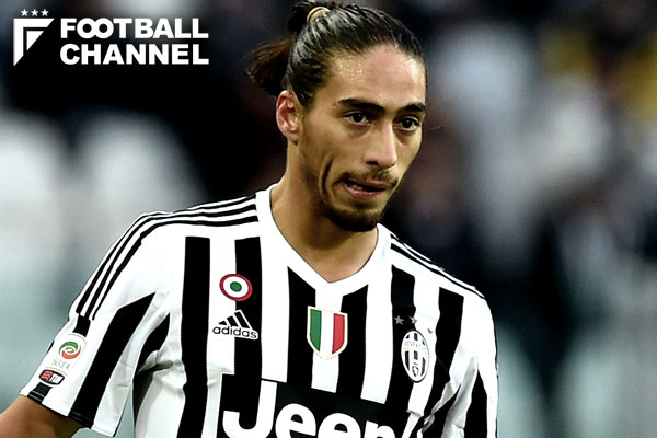 マルティン・カセレス