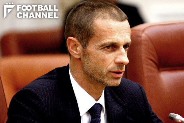 アレクサンデル・チェフェリン