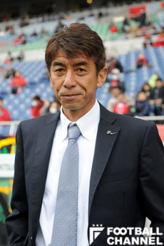 井原正巳