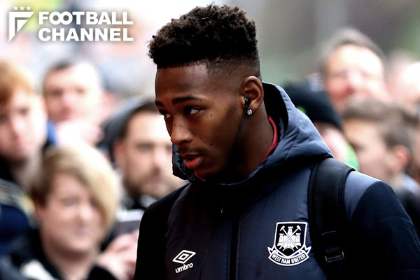 リース・オックスフォード