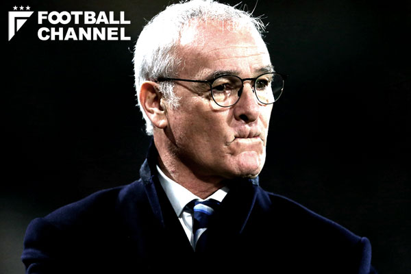 クラウディオ・ラニエリ