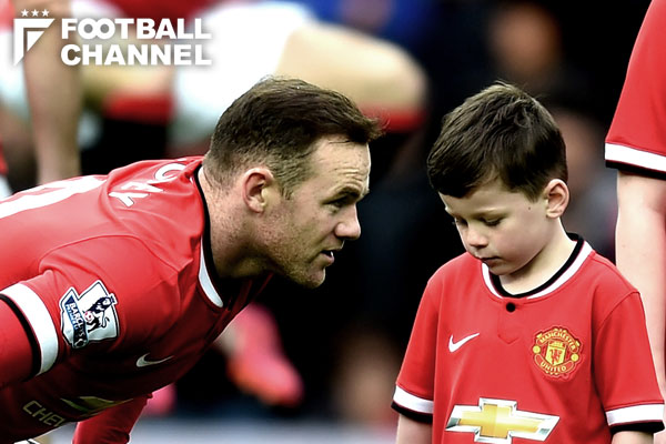 ウェイン・ルーニー