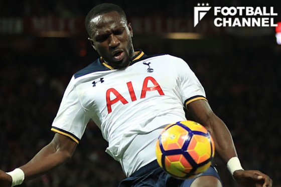 ムサ・シッソコ