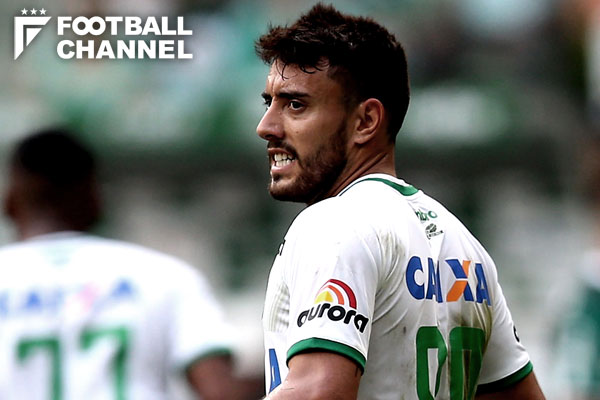 アラン・ルシェウ