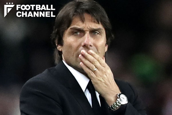 アントニオ・コンテ