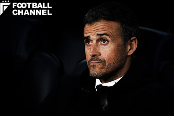 ルイス・エンリケ