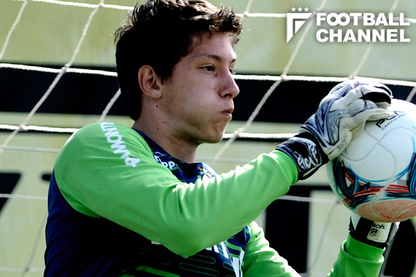 ジャクソン・フォルマン