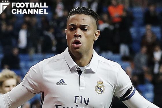 マリアーノ・ディアス