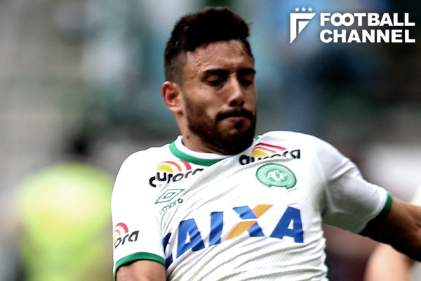 アラン・ルシェウ