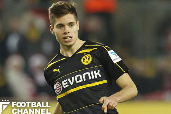 ユリアン・ヴァイグル