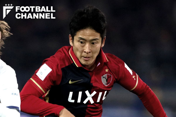 鹿島アントラーズ ユニフォーム 2016 XL 永木亮太 鹿島