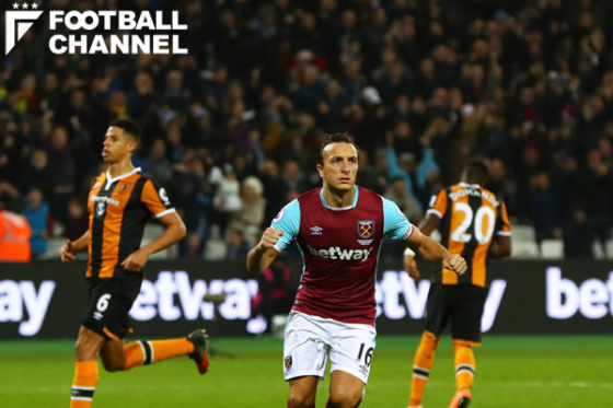 マーク・ノーブル