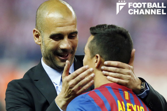 ジョゼップ・グアルディオラ