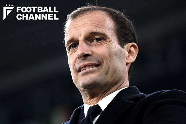 マッシミリアーノ・アッレグリ