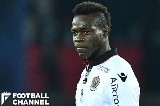 マリオ・バロテッリ