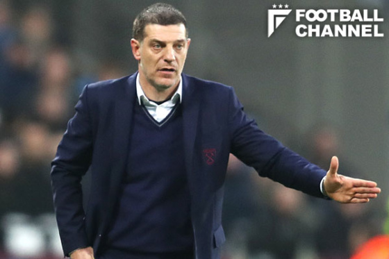 スラベン・ビリッチ