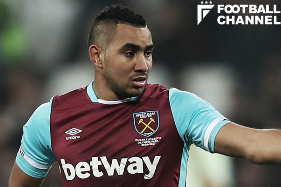 ディミトリ・パイエ