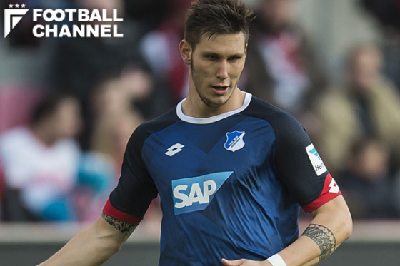 ニクラス・ジューレ