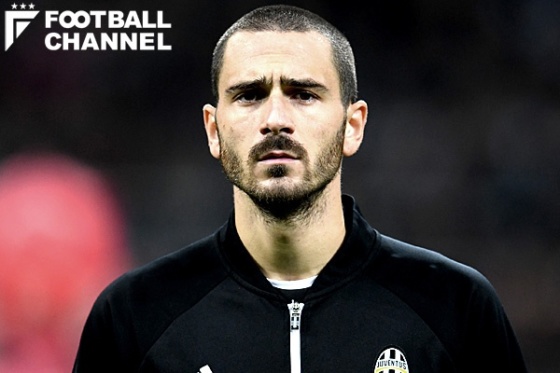 レオナルド・ボヌッチ