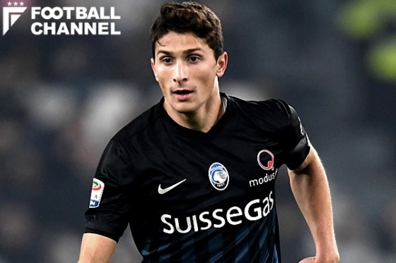 マッティア・カルダーラ