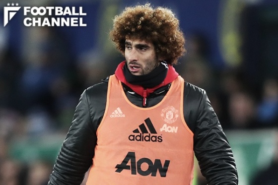 マルアン・フェライニ