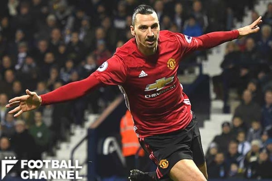 イブラヒモビッチ