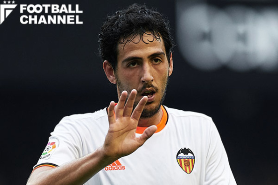 ダニエル・パレホ