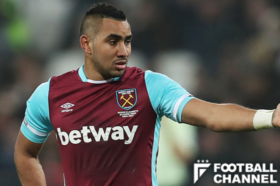 ディミトリ・パイエ