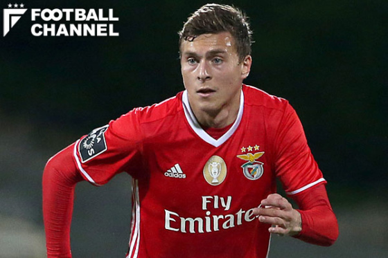 ビクトル・リンデロフ