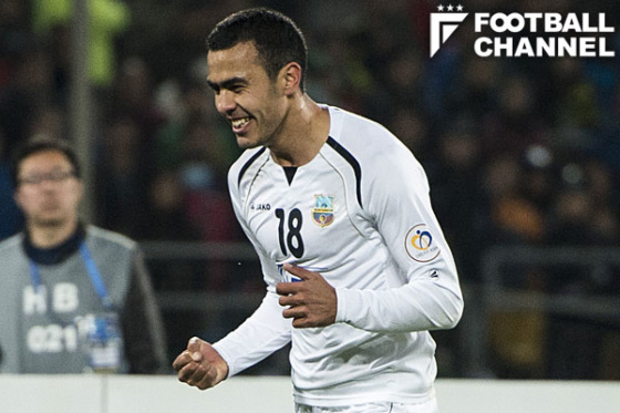 フォジル・ムサエフ