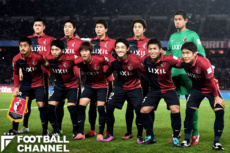 鹿島アントラーズ